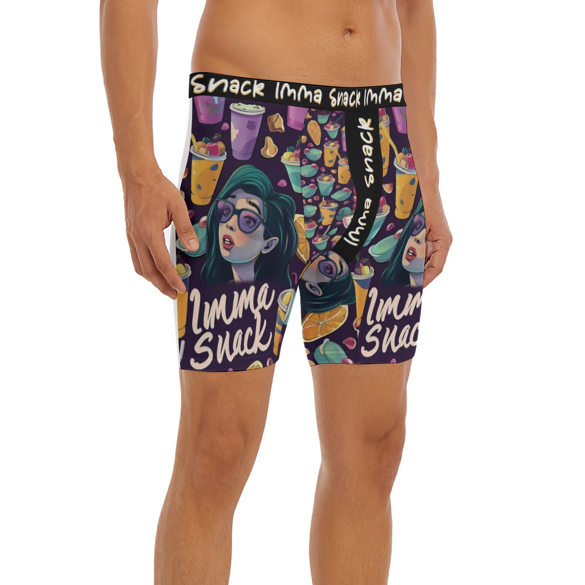 LEAN-A: The Syzurp Fairy