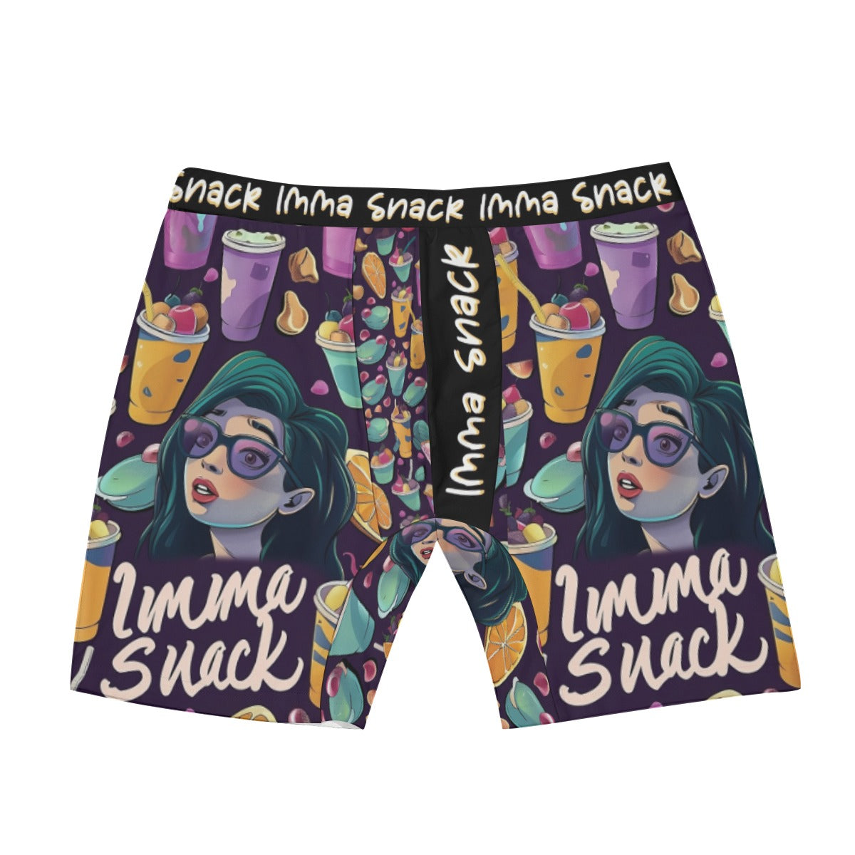 LEAN-A: The Syzurp Fairy