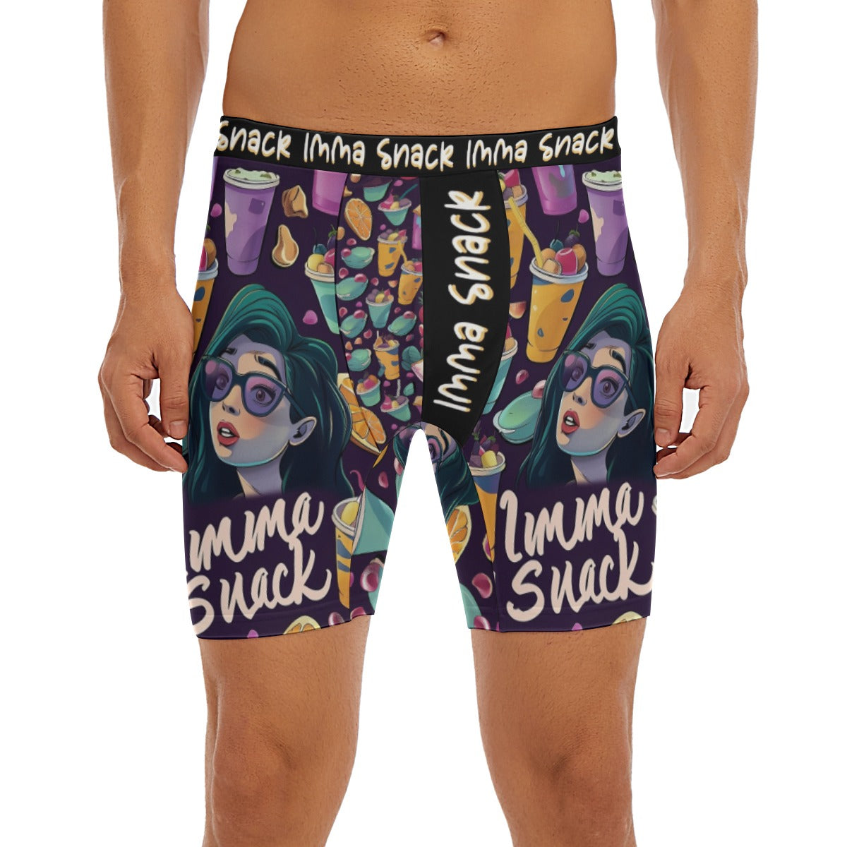 LEAN-A: The Syzurp Fairy