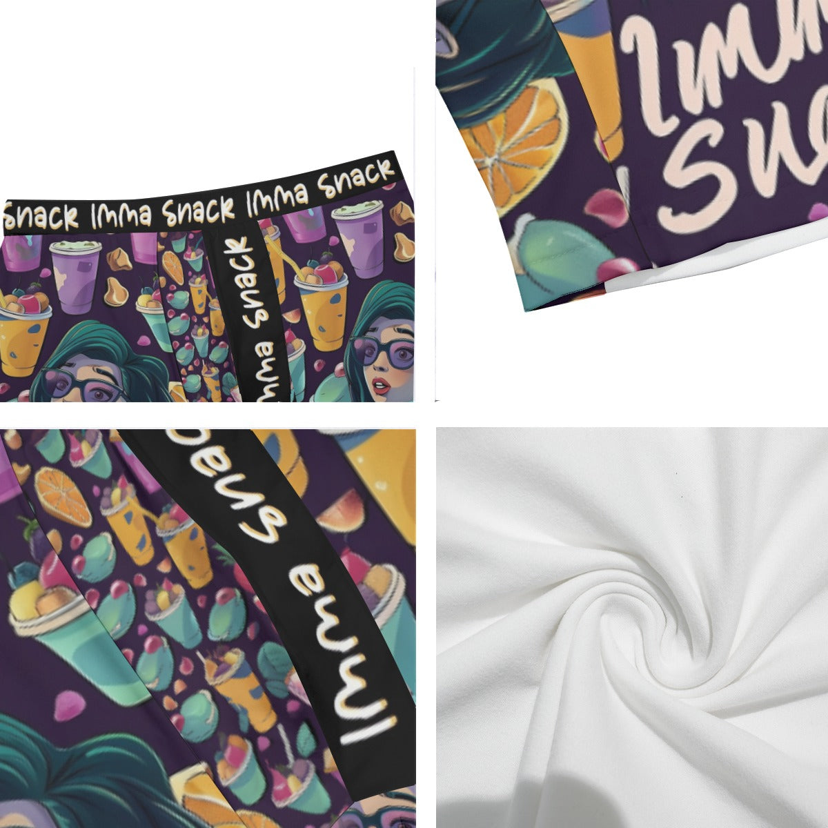 LEAN-A: The Syzurp Fairy