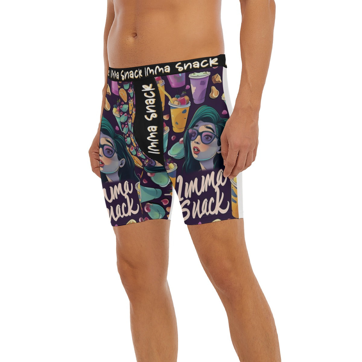 LEAN-A: The Syzurp Fairy