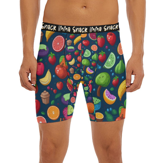 FRUIT SNACK