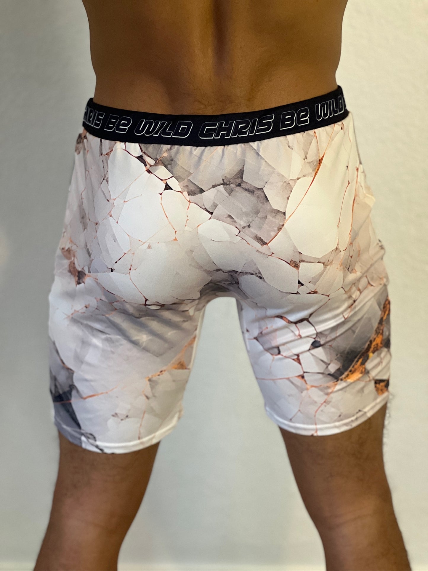 WHITE MARBLE