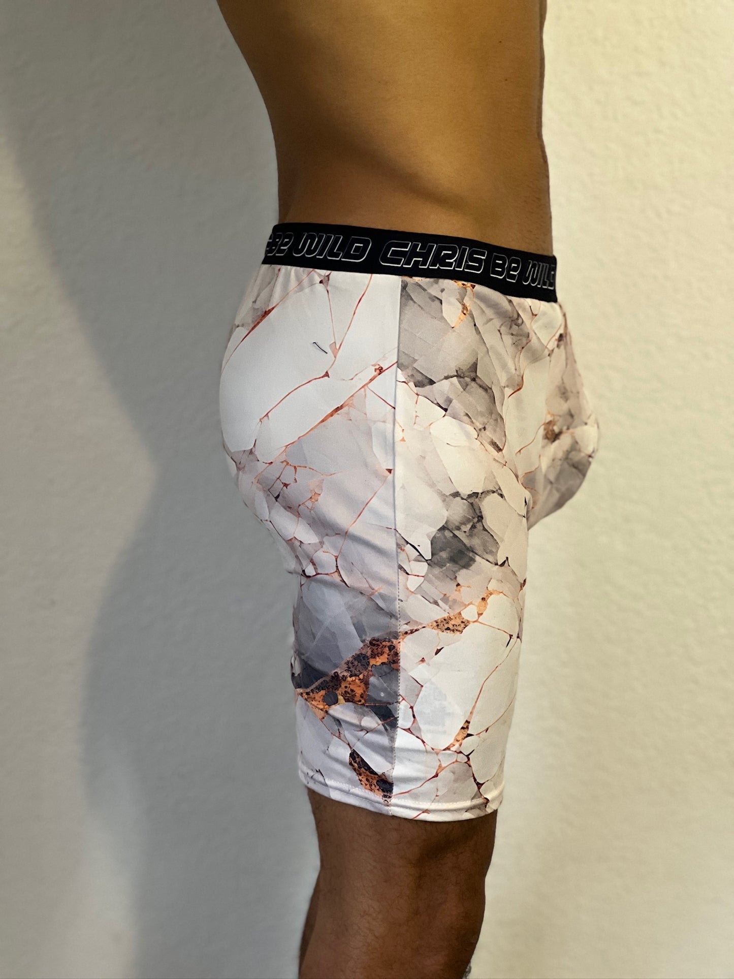 WHITE MARBLE