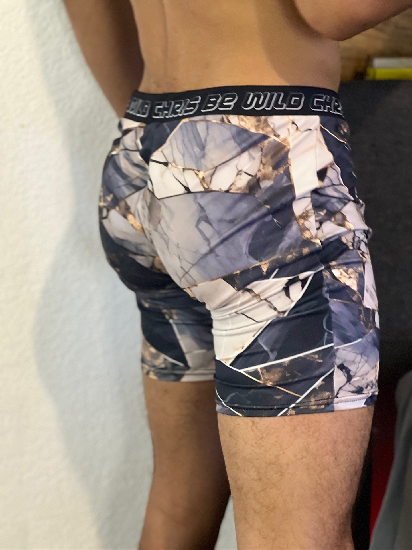 GRAY MARBLE