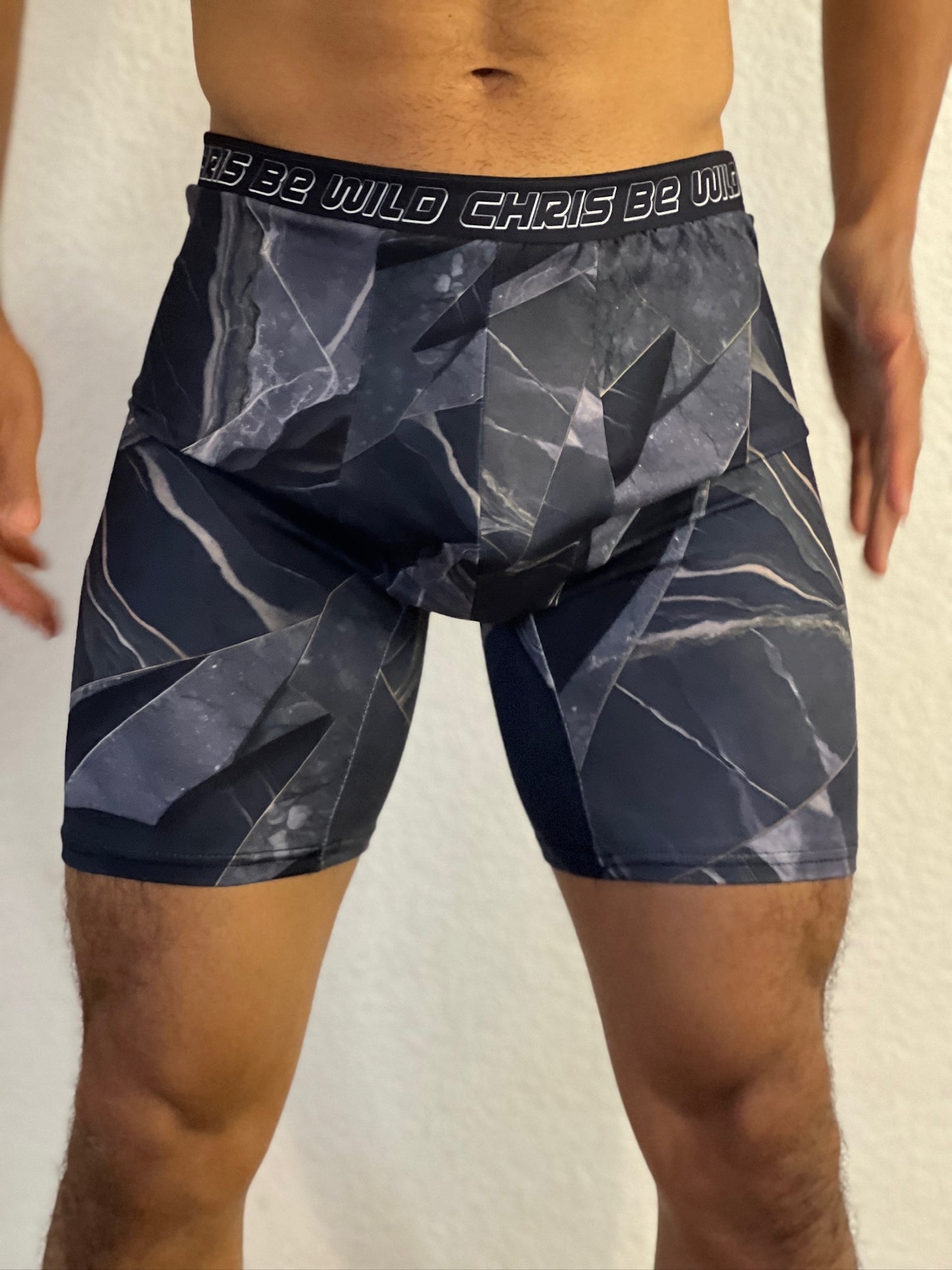 BLACK MARBLE