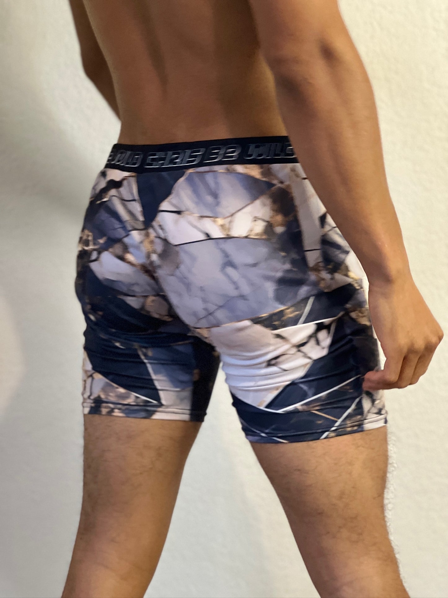 GRAY MARBLE