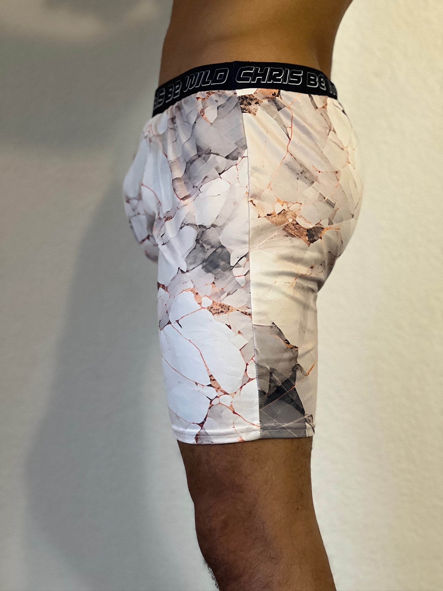 WHITE MARBLE