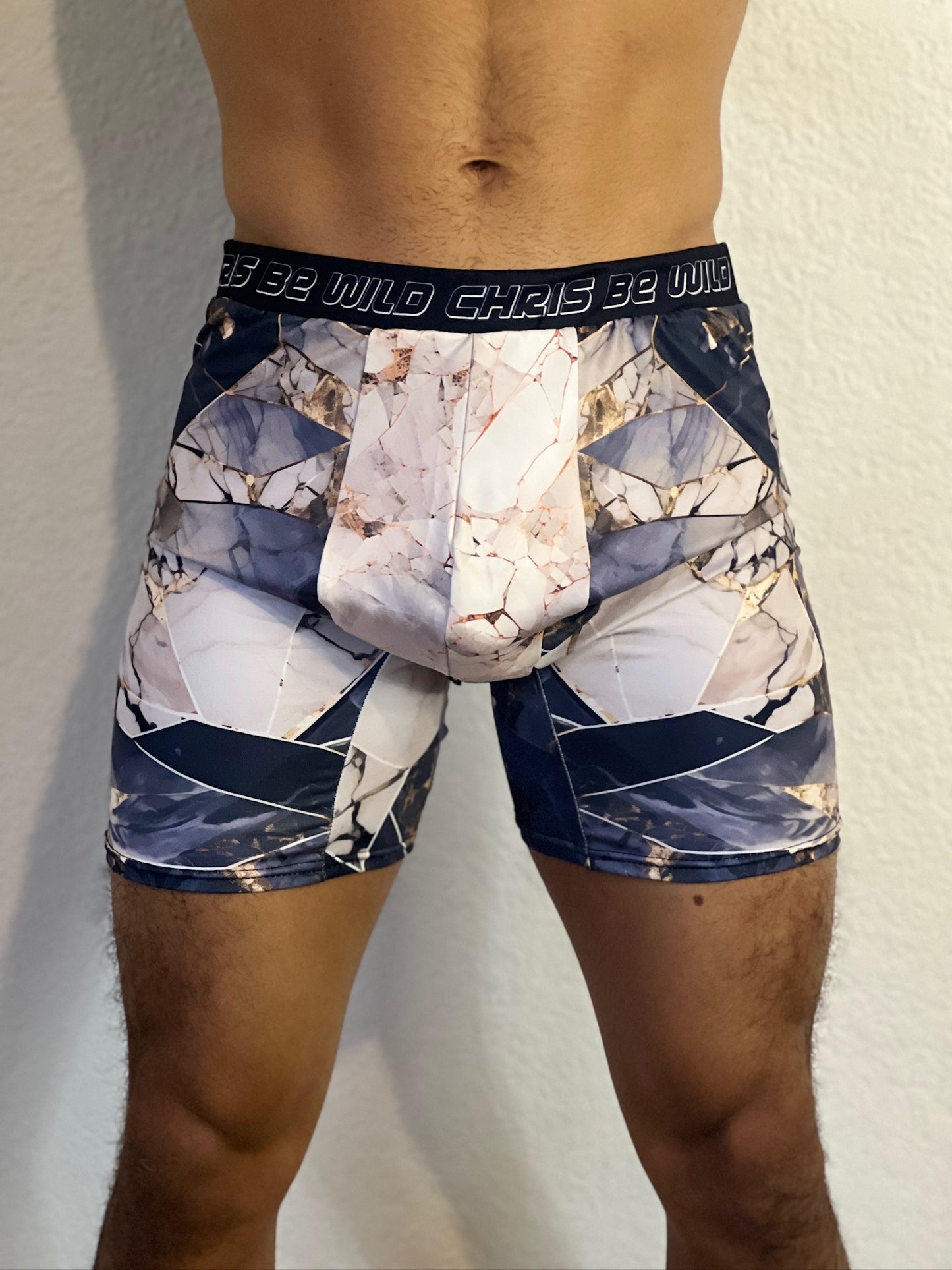GRAY MARBLE