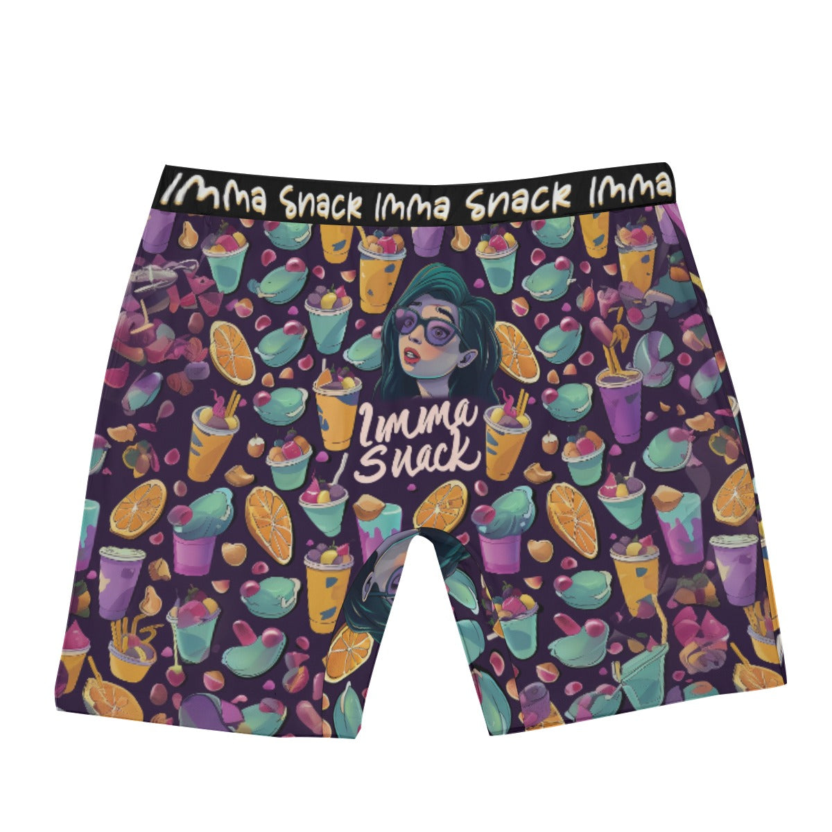 LEAN-A: The Syzurp Fairy