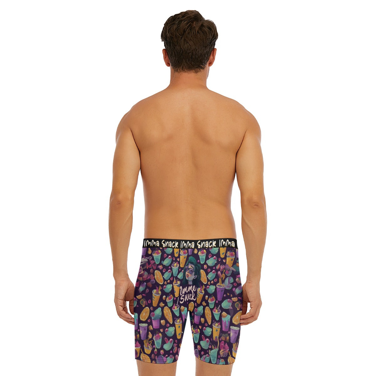 LEAN-A: The Syzurp Fairy