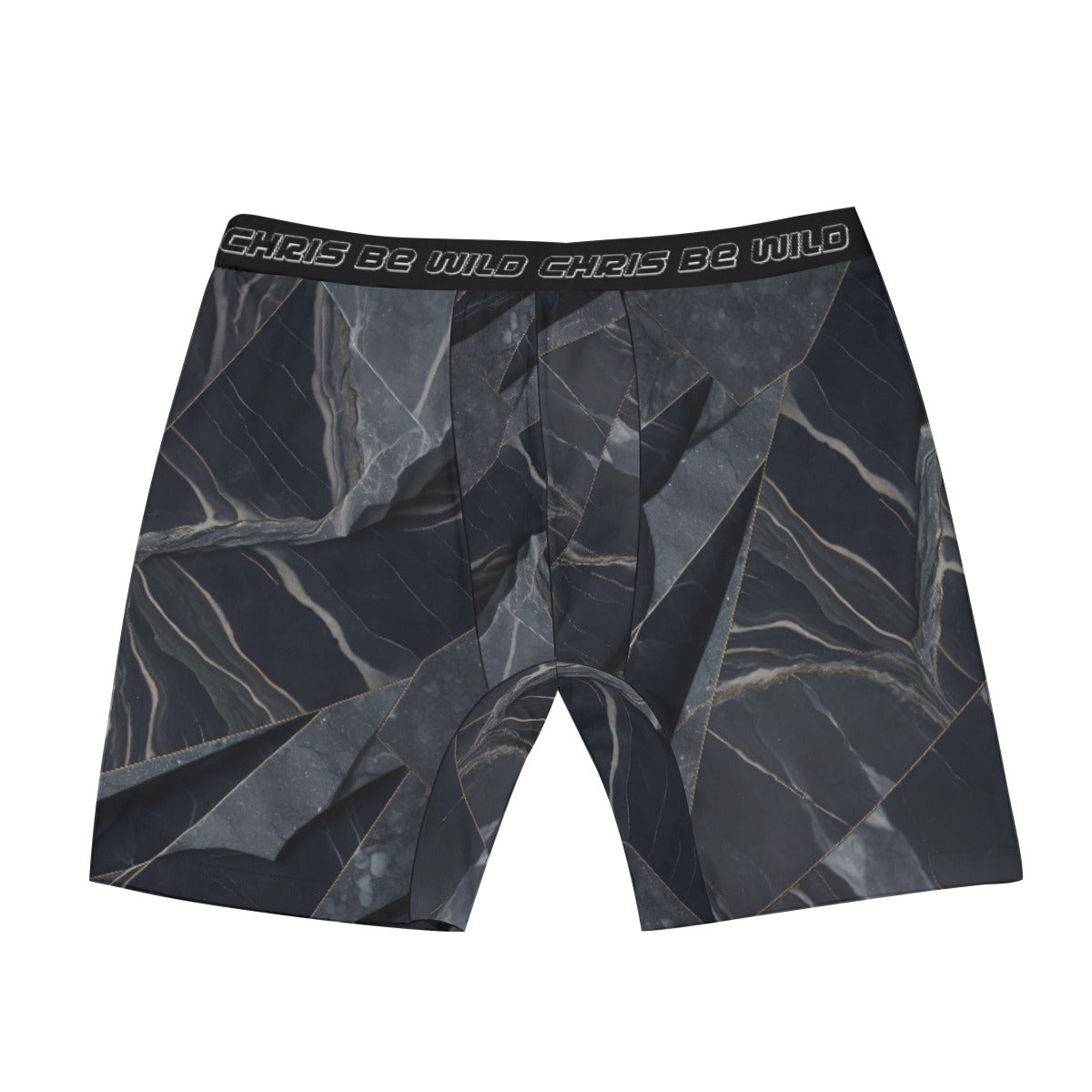 BLACK MARBLE