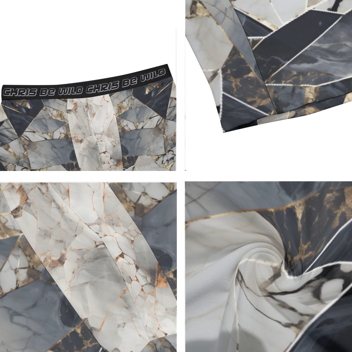 GRAY MARBLE