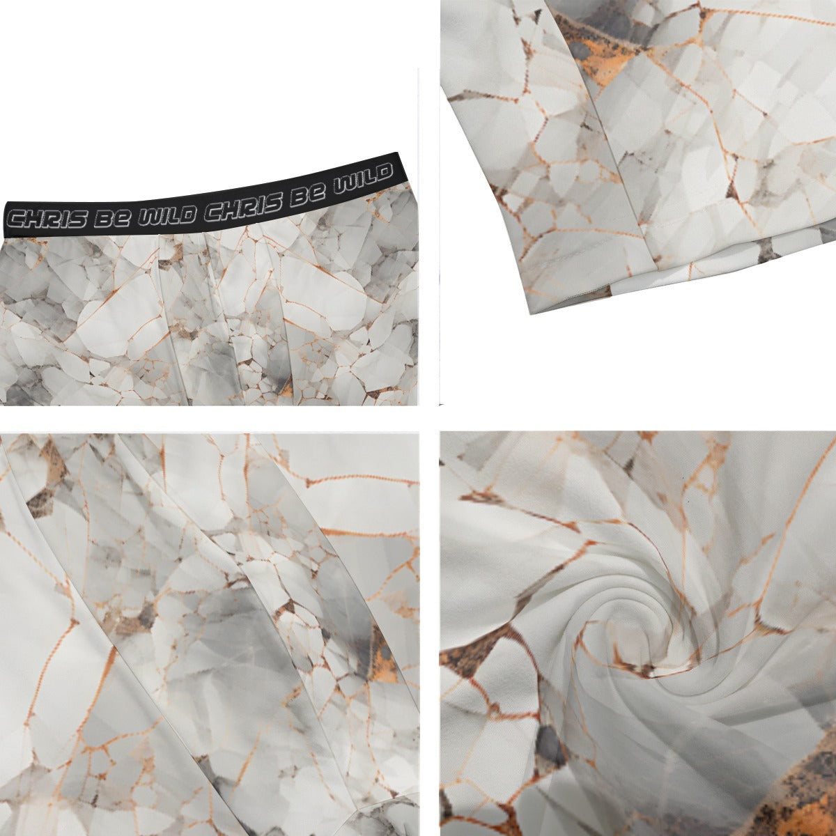 WHITE MARBLE